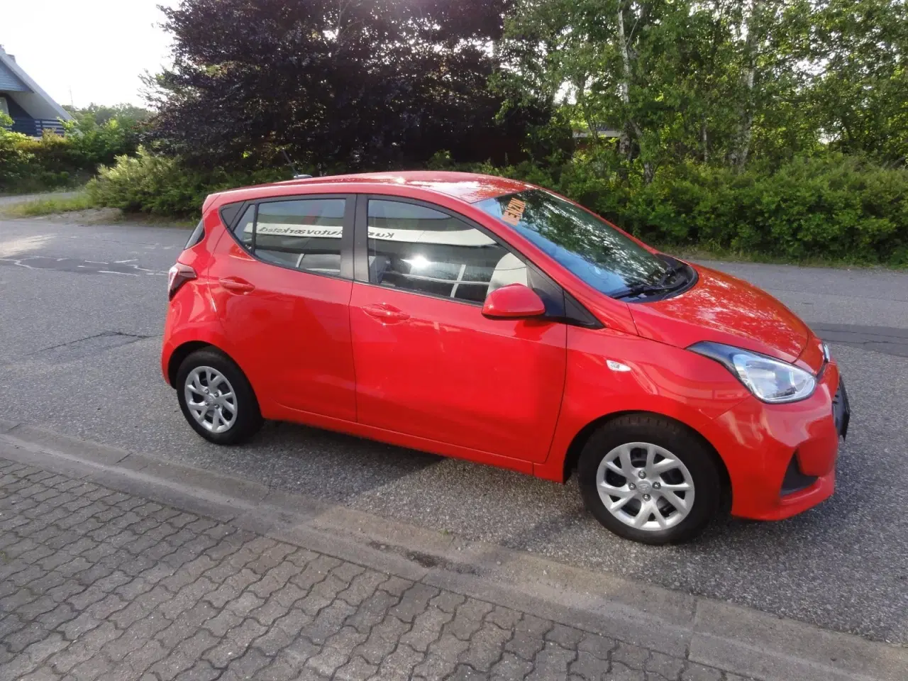 Billede 4 - Hyundai i10 1,0 Trend