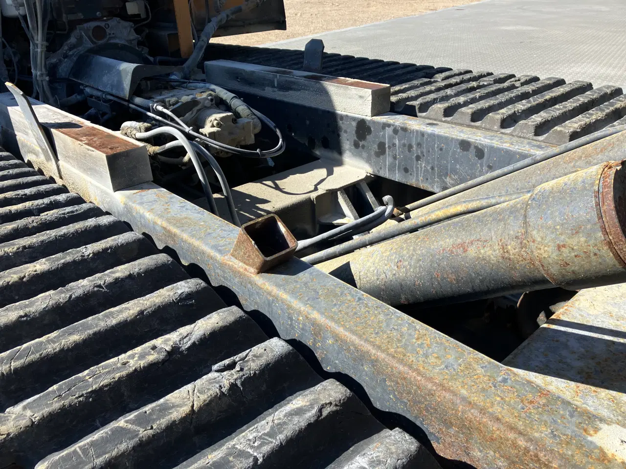 Billede 13 - Morooka MST 1500VD Bælte dumper 