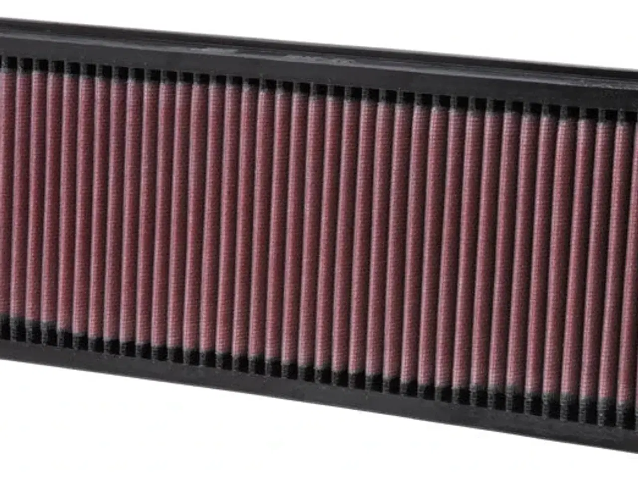 Billede 1 - K&N filter 33-2181