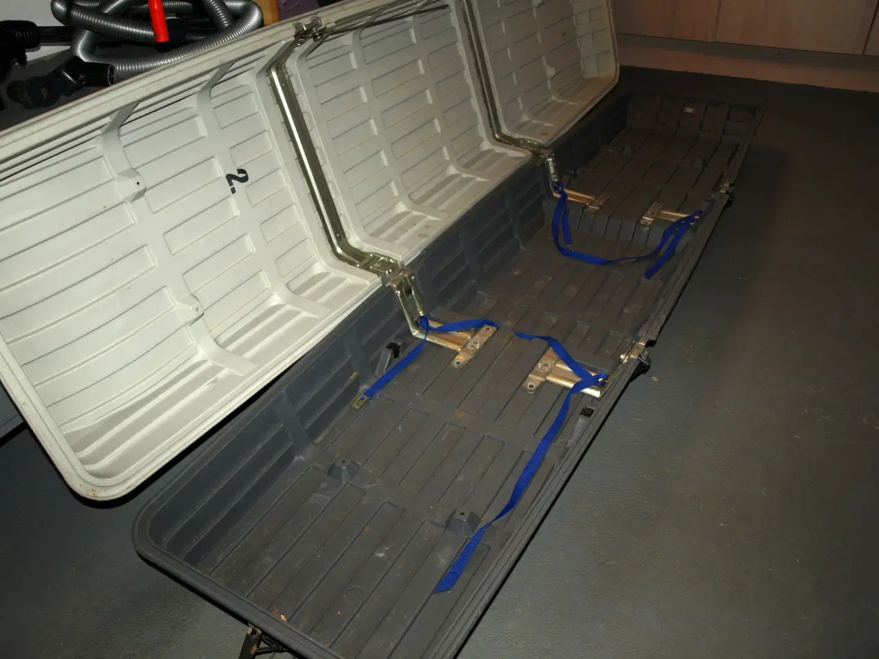 Billede 3 - Ski tagboks