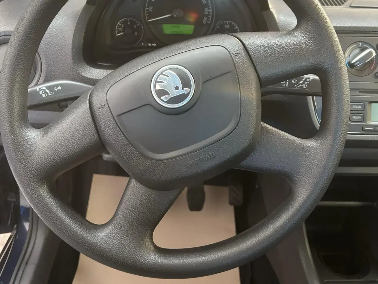 Billede 12 - Skoda Citigo 1,0 75 Elegance GreenTec