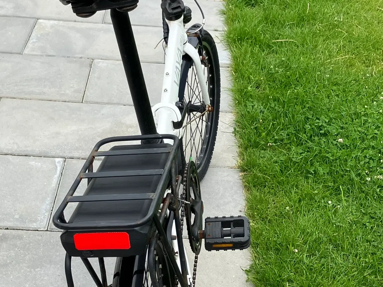 Billede 4 - El Foldecykel Vaya CB1