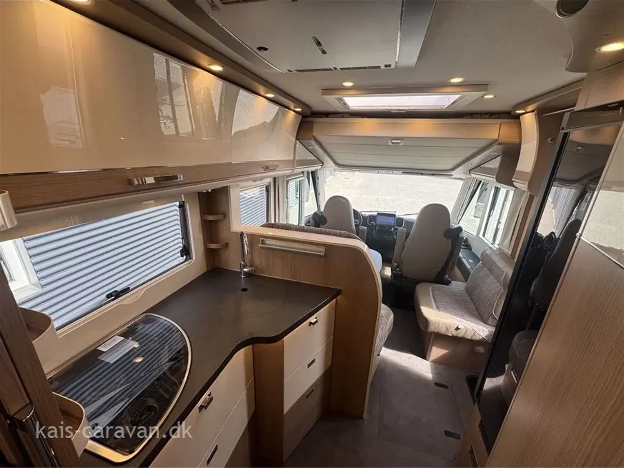 Billede 12 - 2022 - Malibu 640 LE