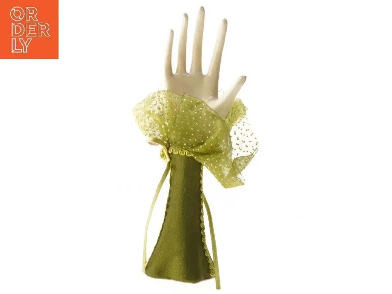 Billede 4 - Smykkeholder (str. 21 cm)