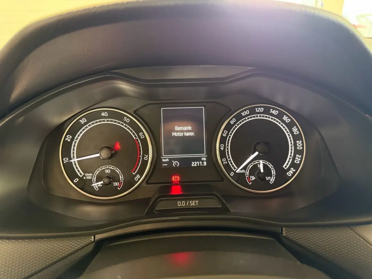 Billede 12 - Skoda Scala 1,0 TSI Blackline 110HK 5d 6g