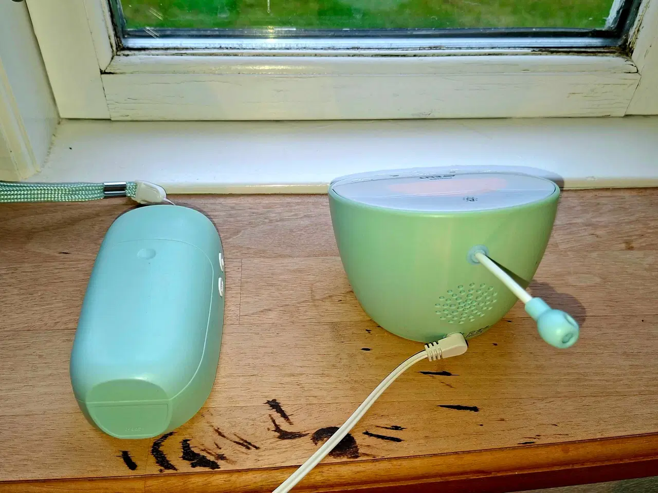 Billede 5 - Philips Avent babyalarm