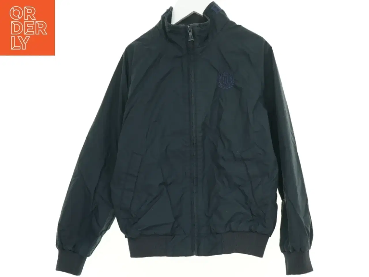 Billede 1 - Vindjakke fra Henri Lloyd (str. 128 cm)