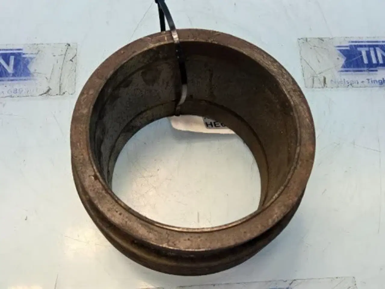 Billede 13 - Iveco Cursor16   Rør  47475837