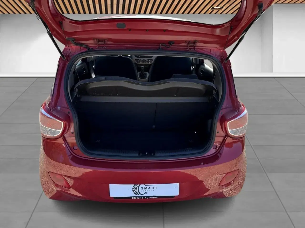Billede 15 - Hyundai i10 1,0 Move