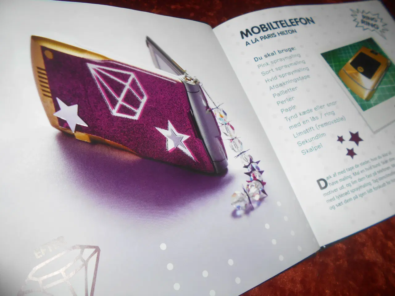 Billede 4 - Lir mit gear, Katinka Kyhl, Lau Joakim Ebbesen