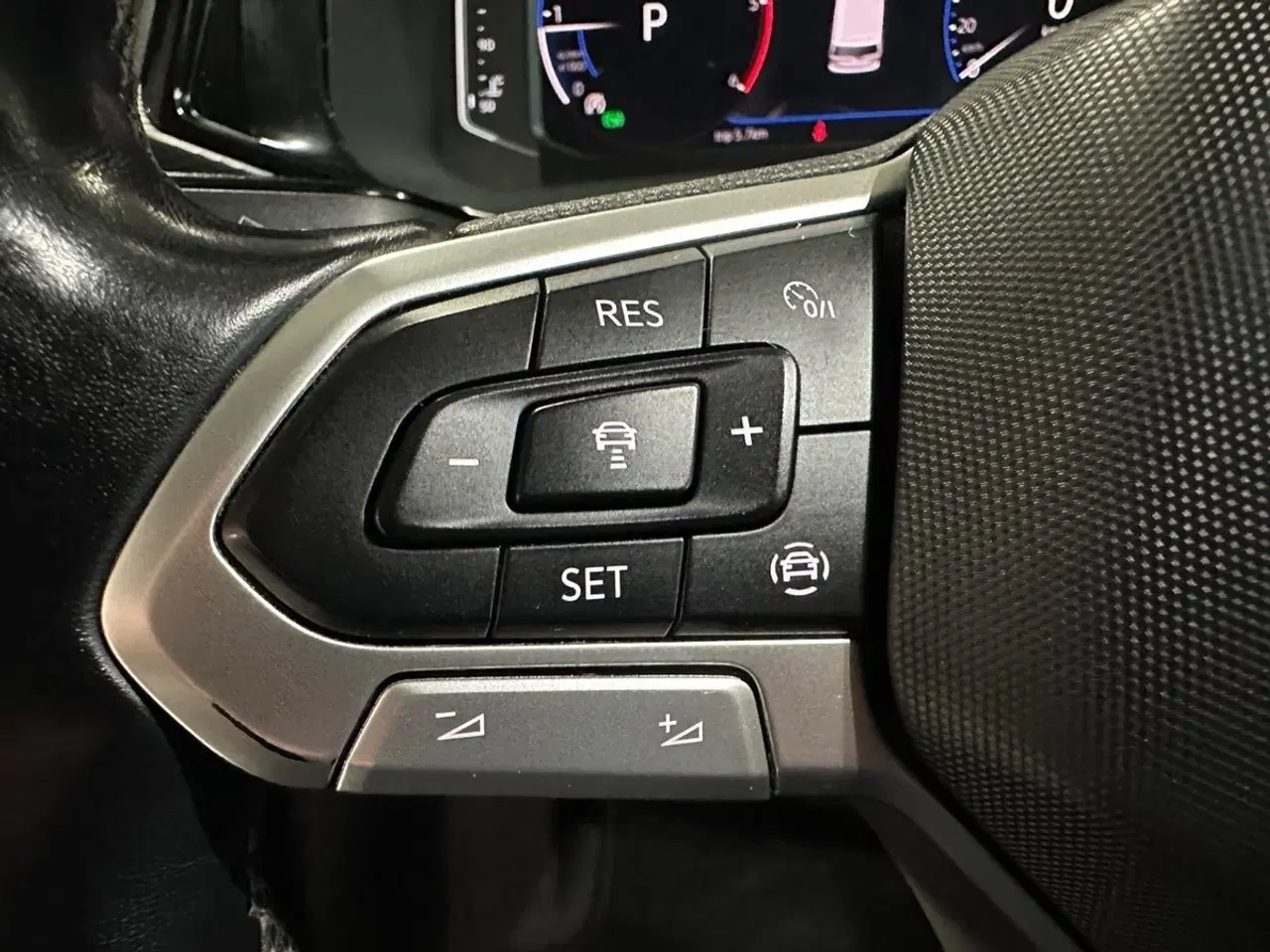 Billede 10 - VW Transporter 2,0 TDi 150 Kassevogn DSG kort