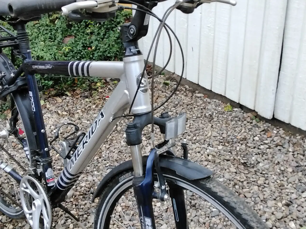 Billede 4 - Merida 21 gears herrecykel I pæn stand