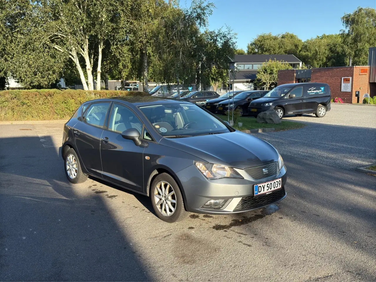 Billede 3 - Seat Ibiza 1,0 TSi 95 Style
