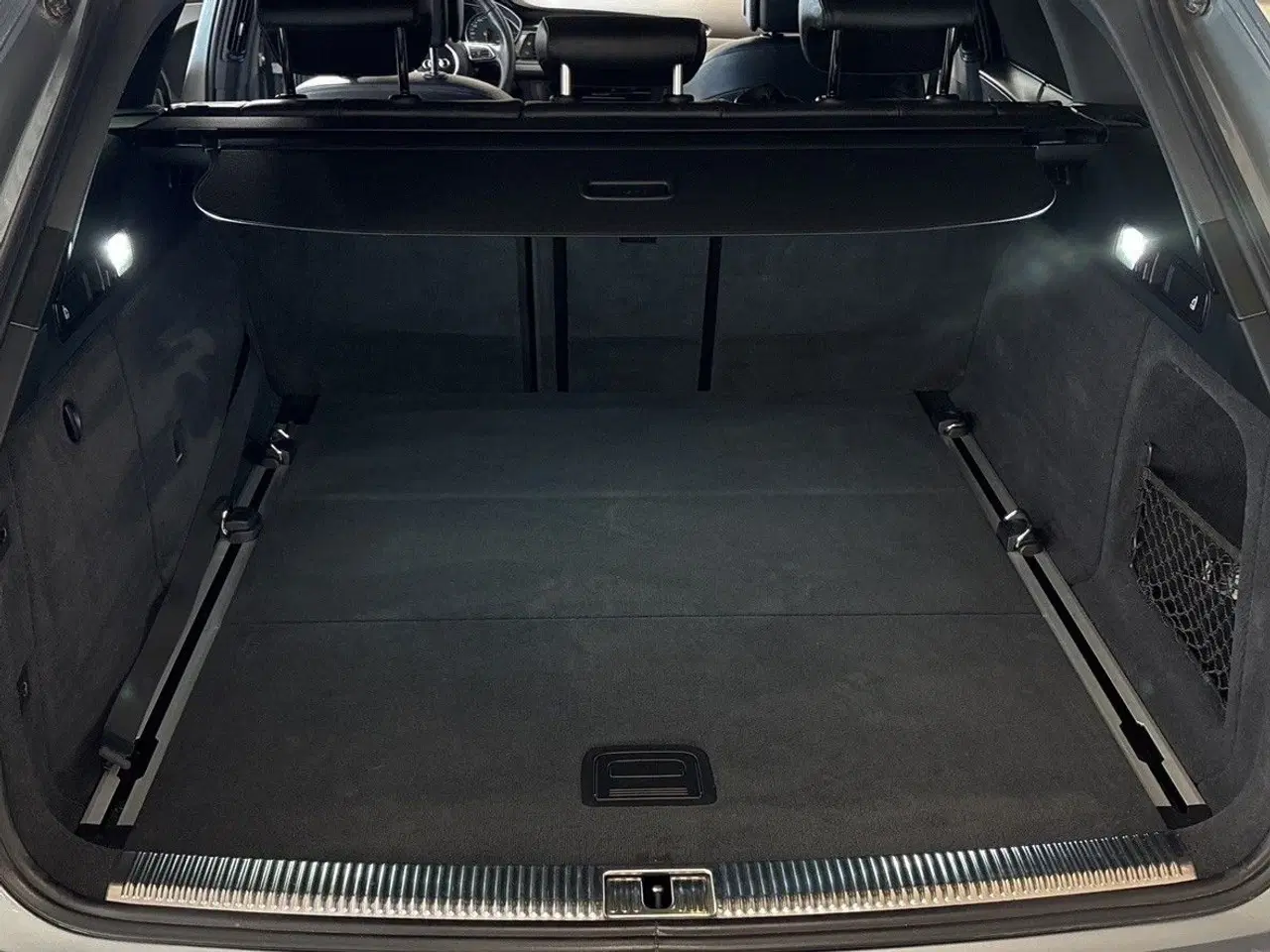 Billede 7 - Audi A6 Avant 2,0 TDI Multitr. 177HK Stc 8g Aut.