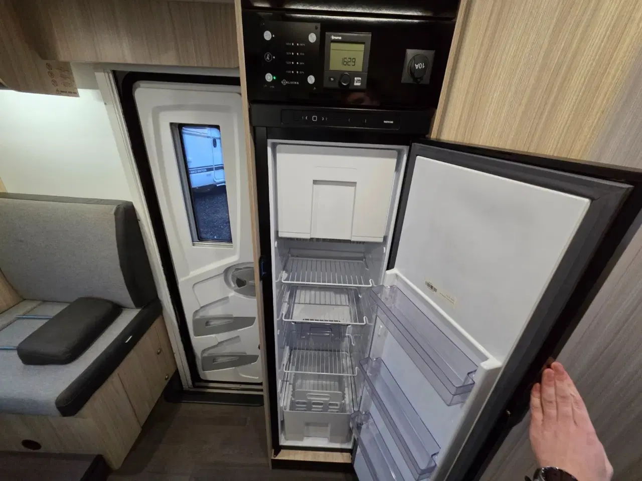 Billede 10 - Citroën Sun Living 2,2 S 75 SL