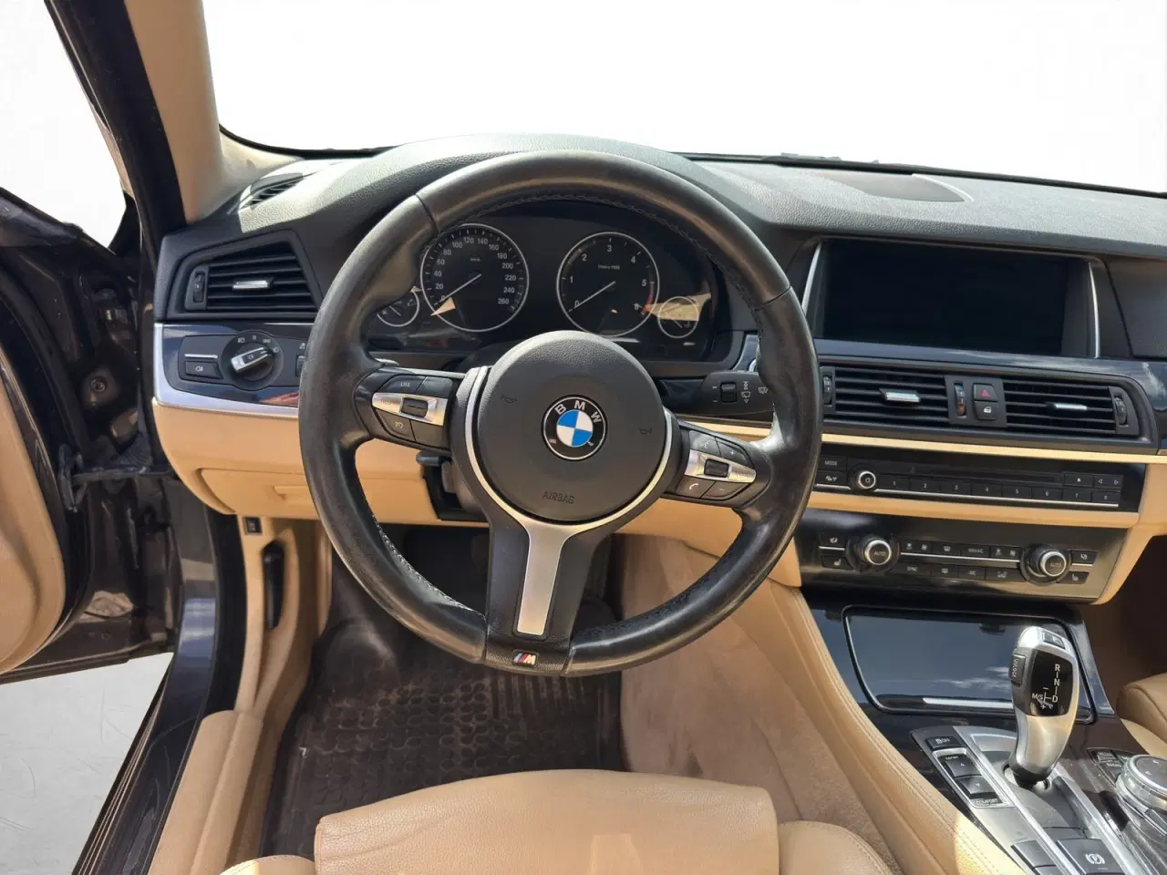 Billede 11 - BMW 520d 2,0 Touring M-Sport aut.