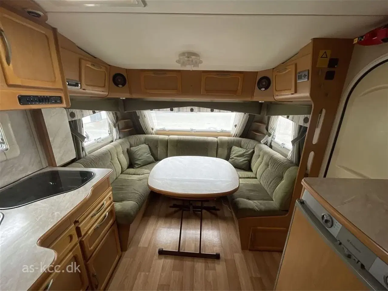 Billede 8 - 2006 - Kabe Ametist GLE   Kabe Ametist årg 20026