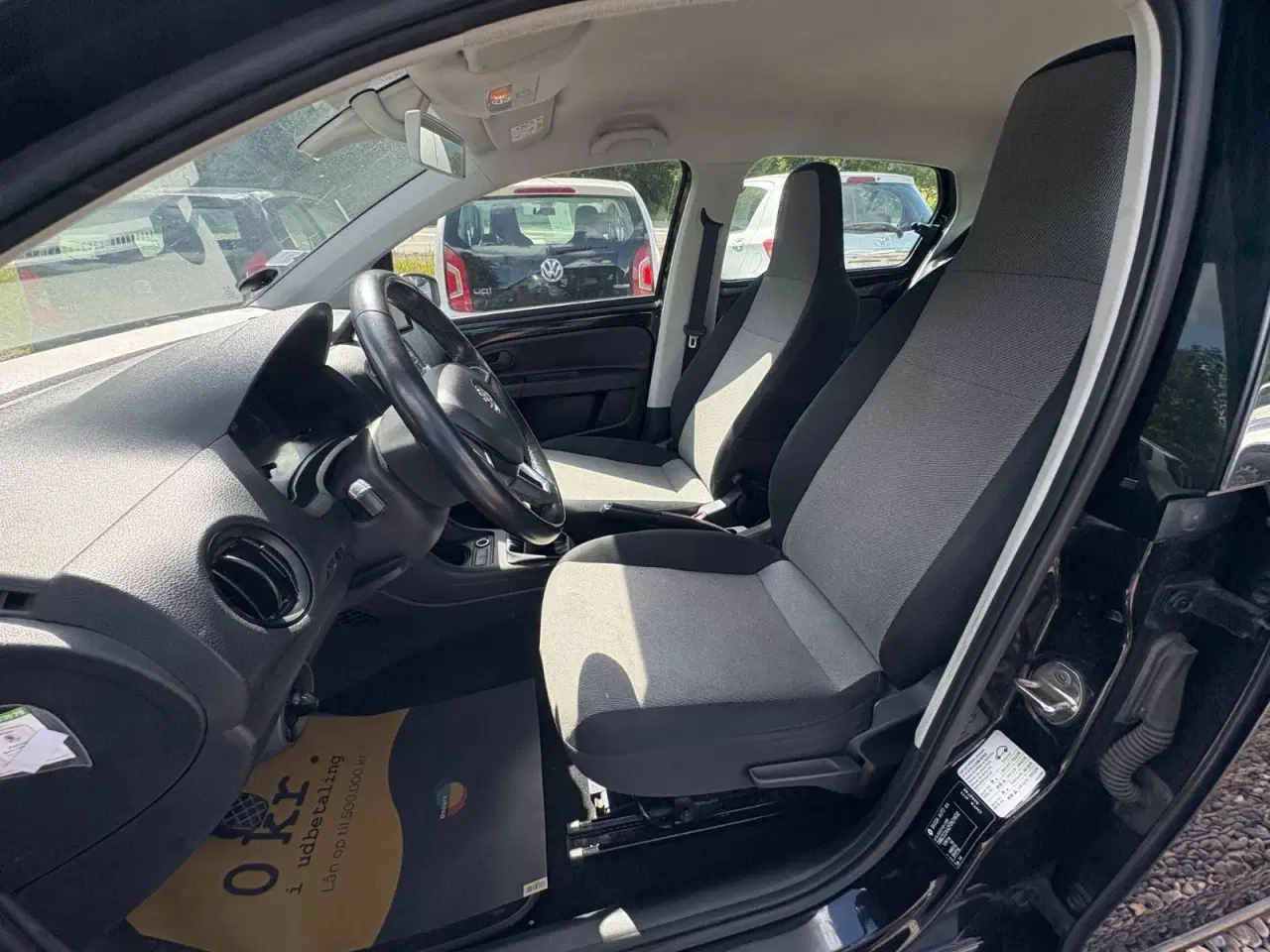 Billede 8 - Skoda Citigo 1,0 60 110 Edition GreenTec