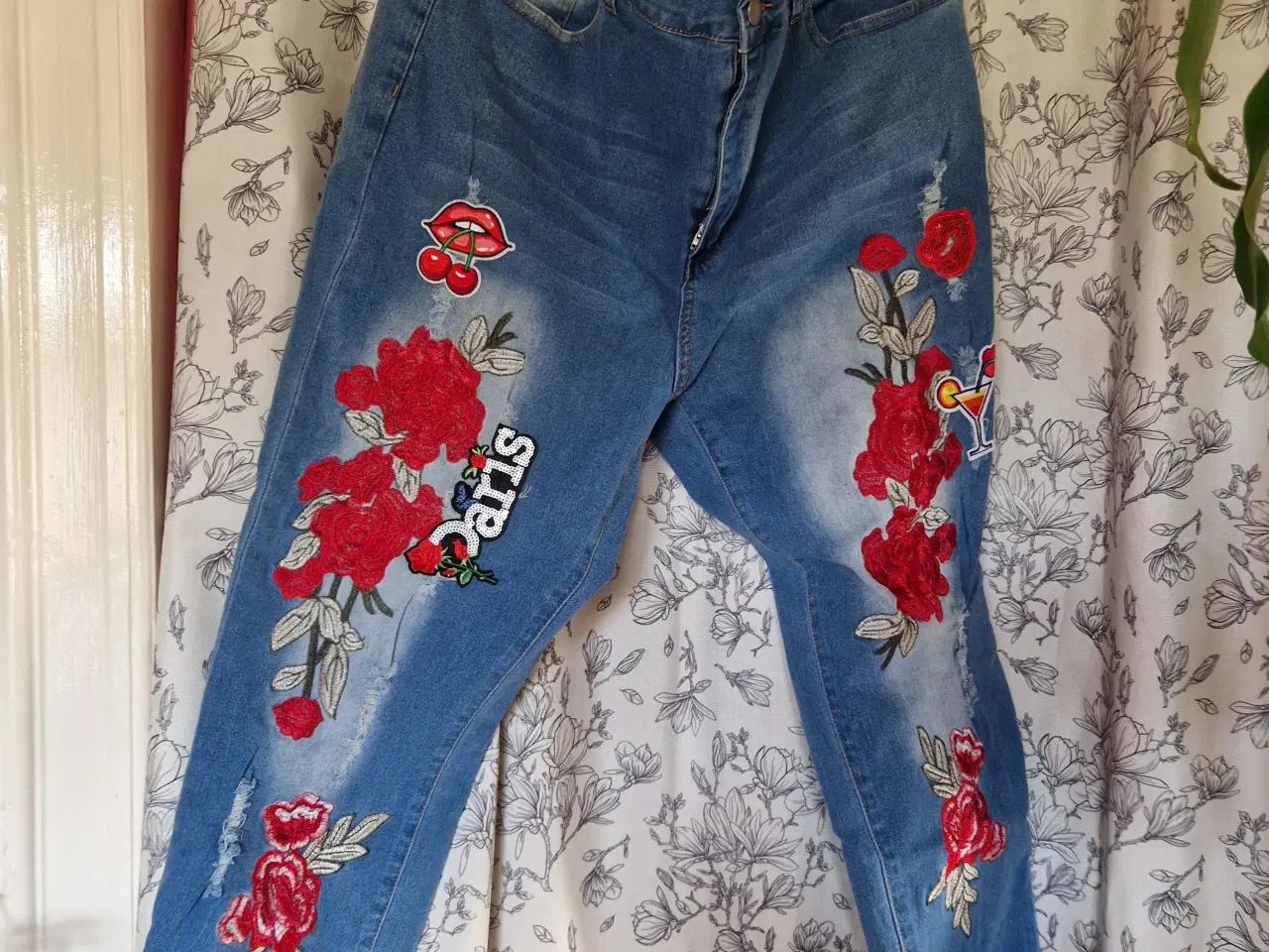 Billede 1 - Jeans