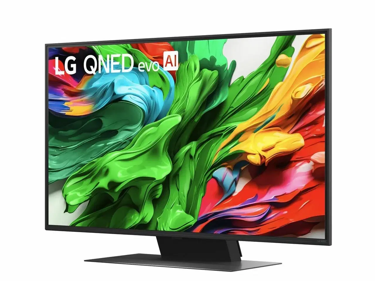 Billede 3 - Smart TV LG 43" 4K Ultra HD QNED LED HDR (43QNED87A6D)