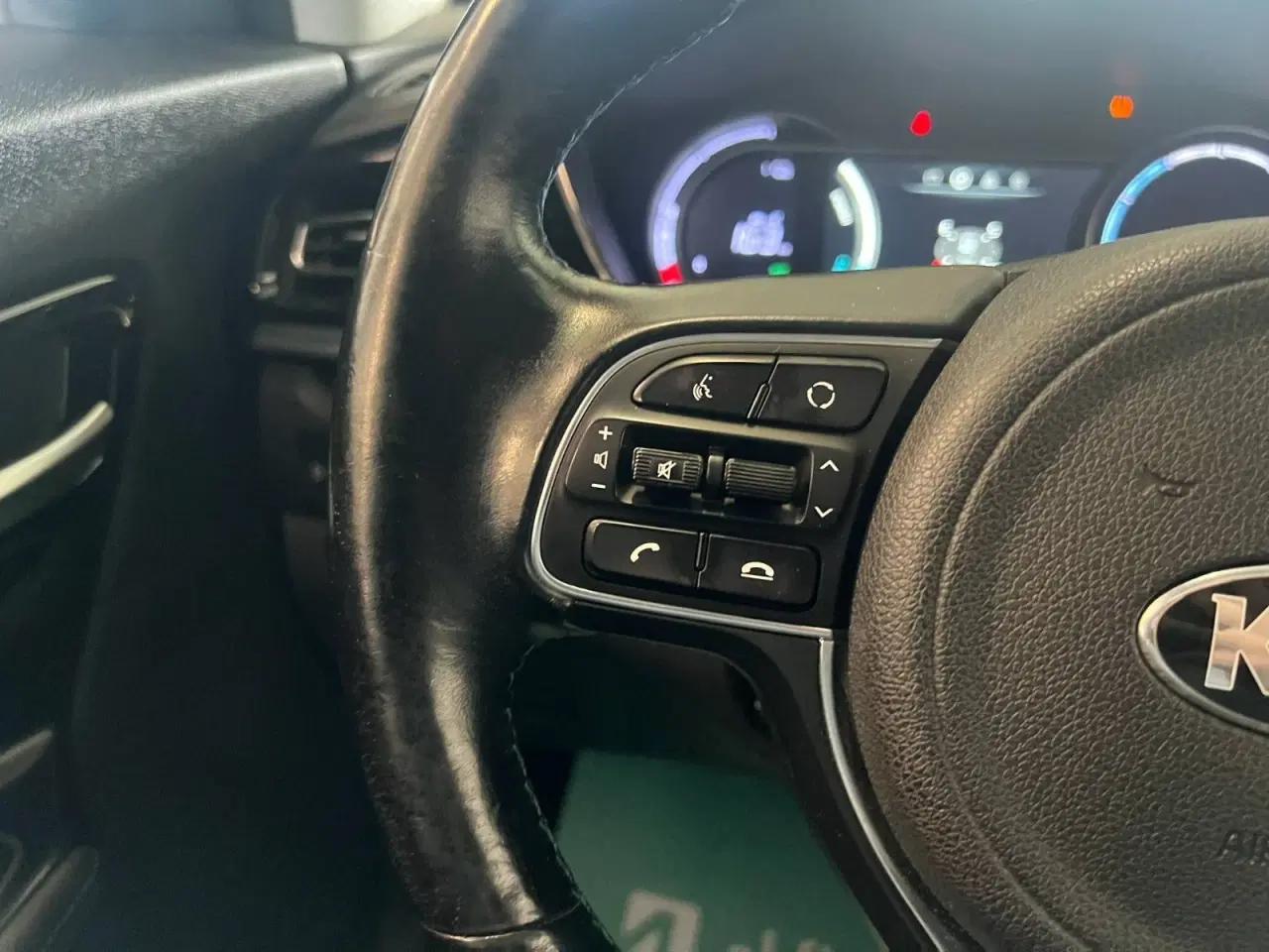 Billede 9 - Kia e-Niro 64 Advance