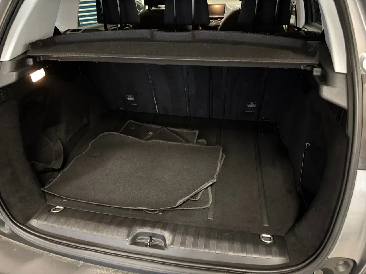 Billede 16 - Peugeot 2008 1,2 VTi 82 Motion+