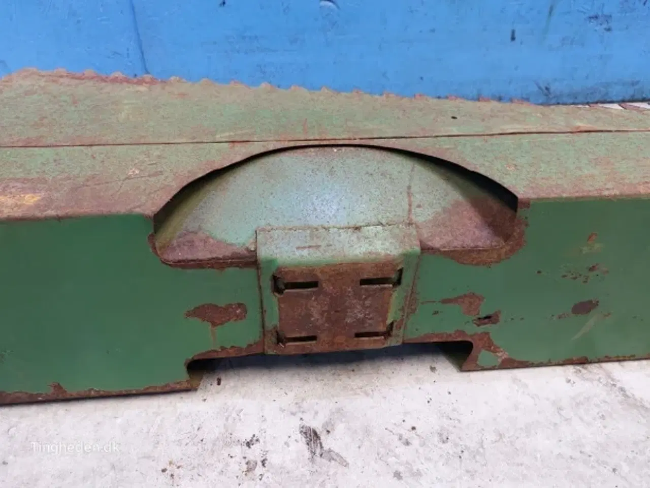 Billede 5 - John Deere 965 Ryster AZ27828