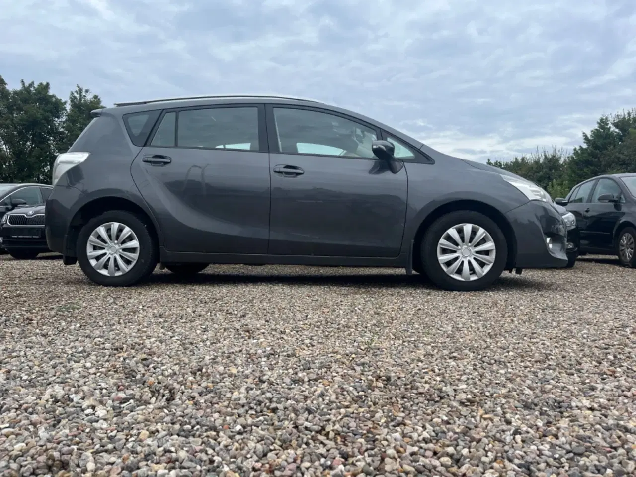 Billede 2 - Toyota Verso 1,6 D-4D T2 Touch 7prs