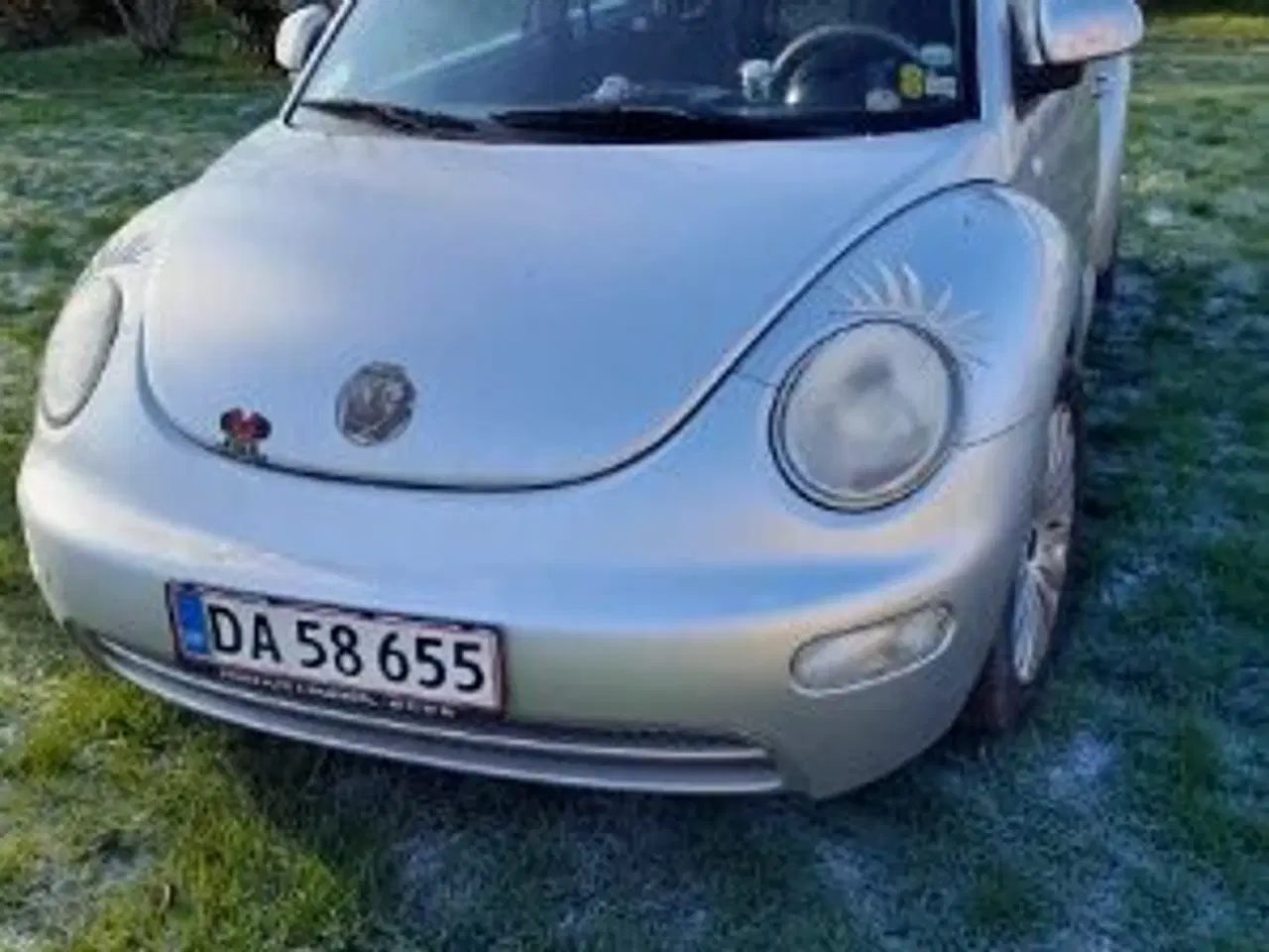 Billede 2 - WV Beetle 2.0