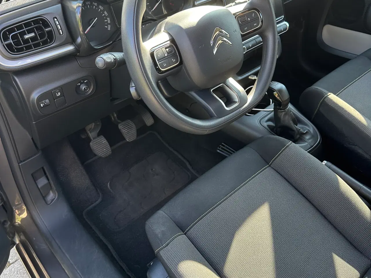 Billede 5 - Citroën C3 1,2 Puretech Supreme
