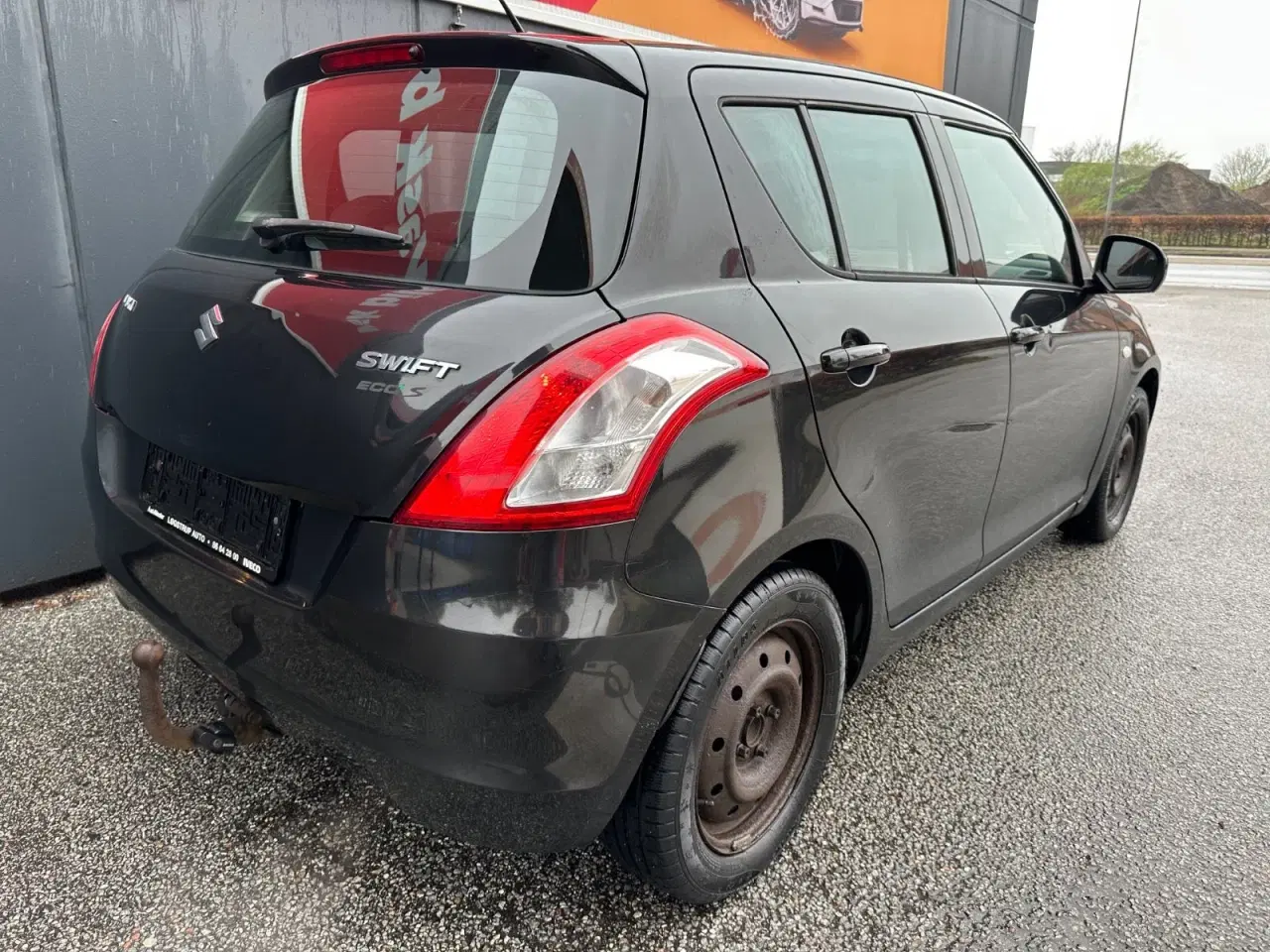 Billede 7 - Suzuki Swift 1,2 GL ECO+