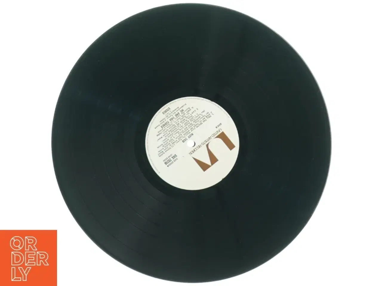 Billede 3 - Ike & Tina Turner Vinylplade (str. 31 x 31 cm)