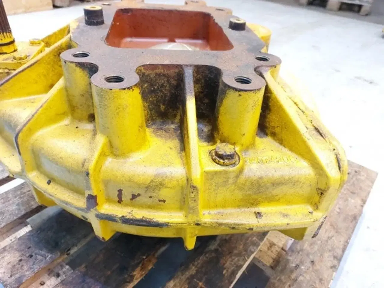 Billede 8 - New Holland TX66 Slutdrev L. 84074208