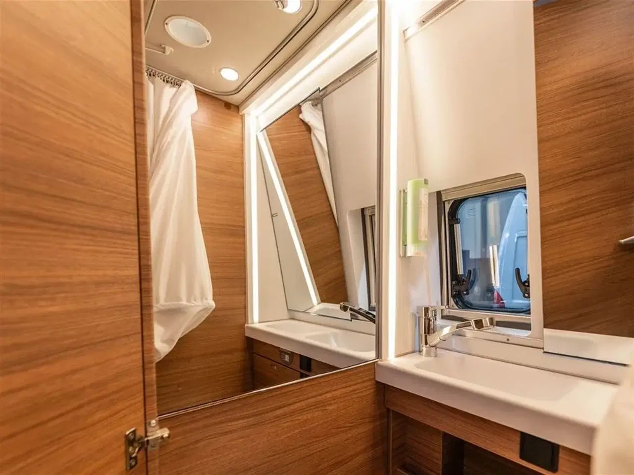 Billede 6 - 2026 - Knaus Boxlife 600 MQ Platinum Selection
