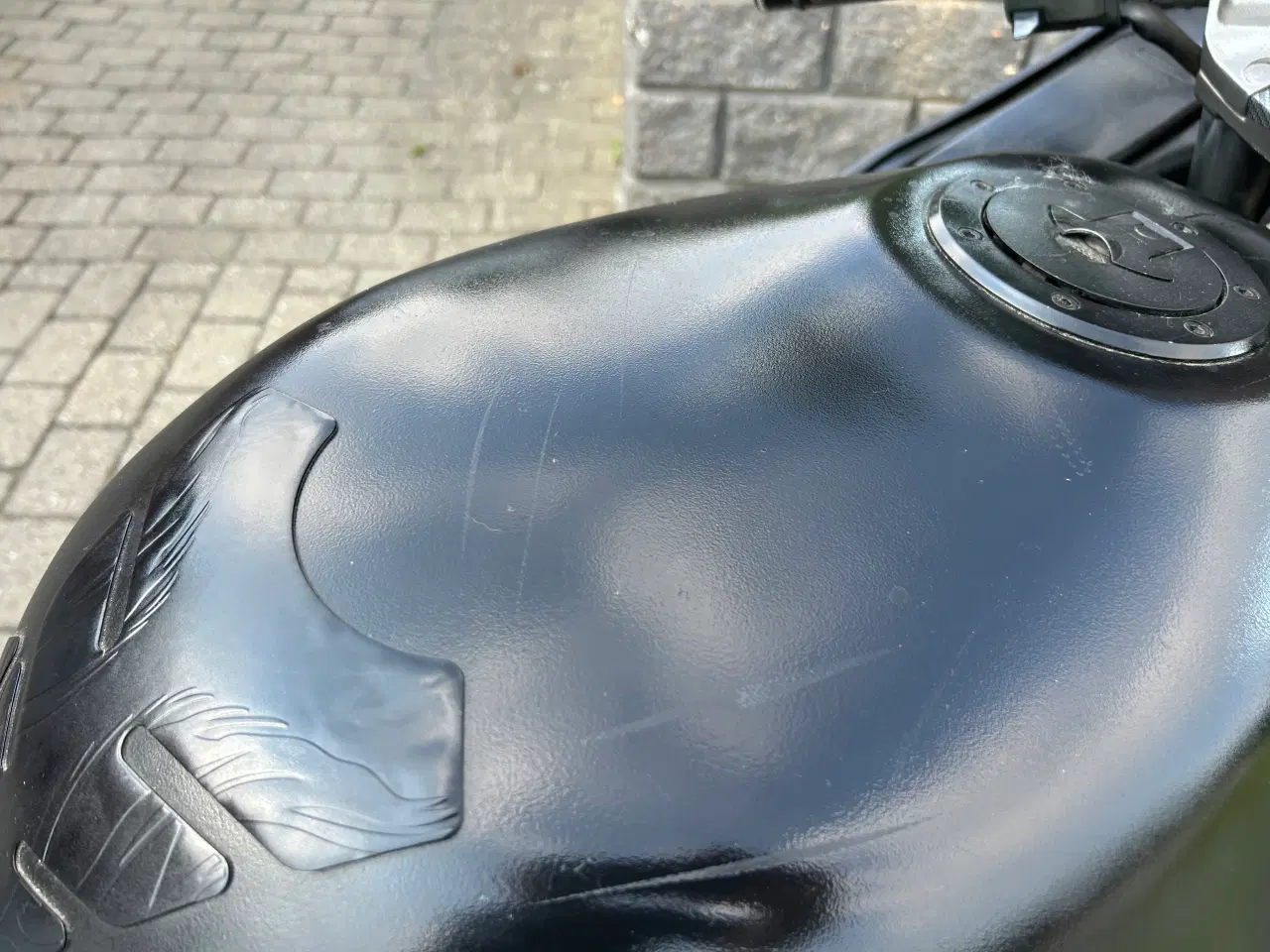Billede 5 - Kawasaki ZZR 600