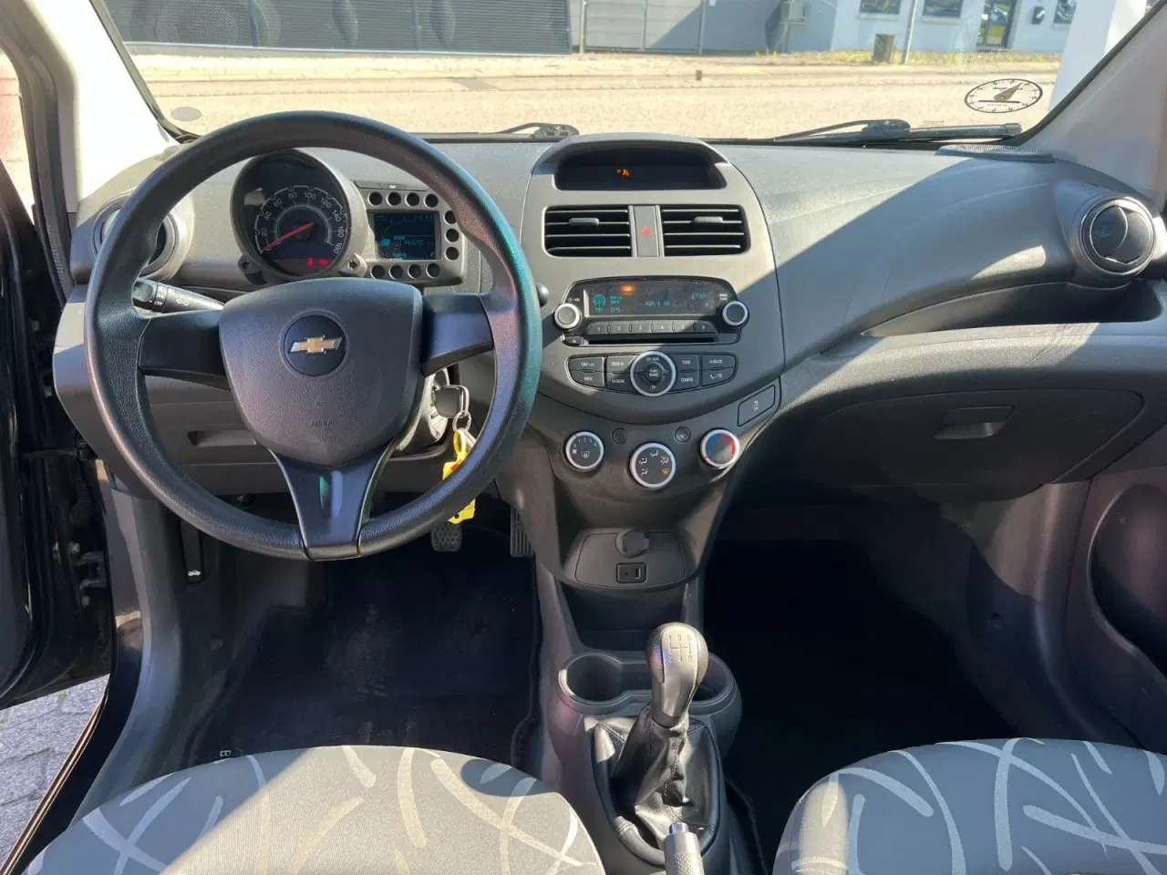 Billede 4 - Chevrolet Spark 1,0 LA