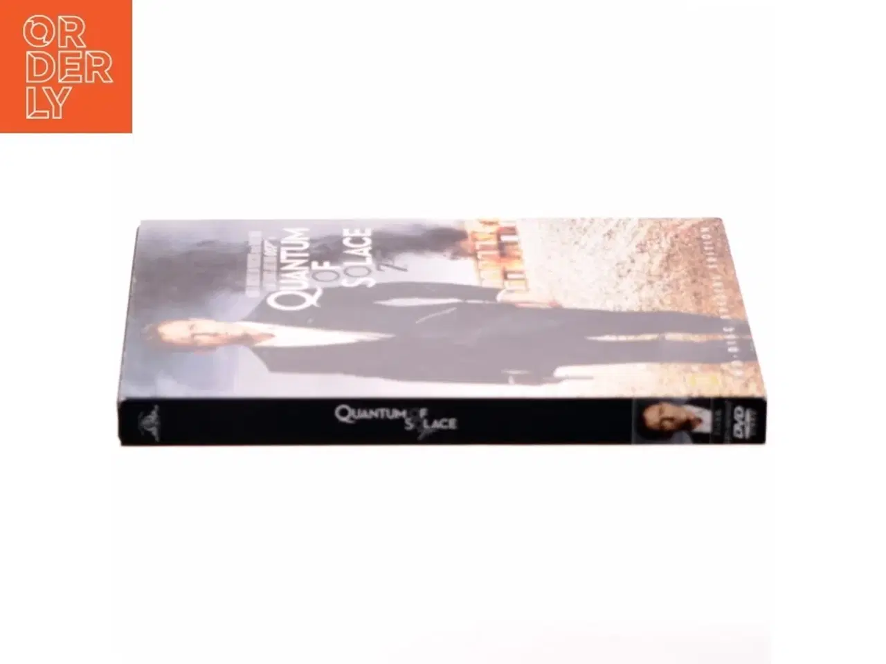 Billede 2 - Bond J.: Quantum of Solace (2 Disk)