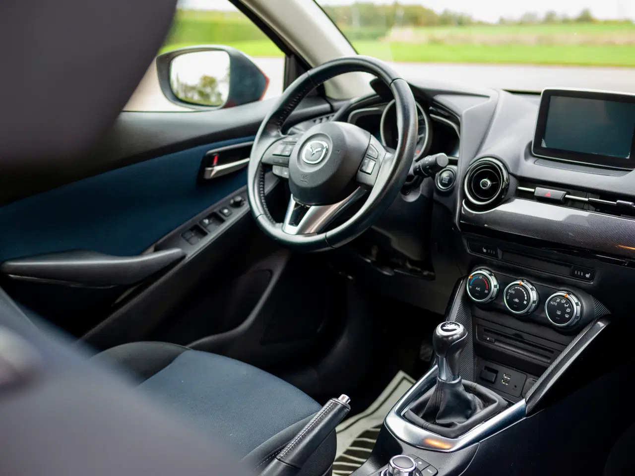 Billede 8 - Mazda 2 SkyActiv-G 90 Nakama 5d