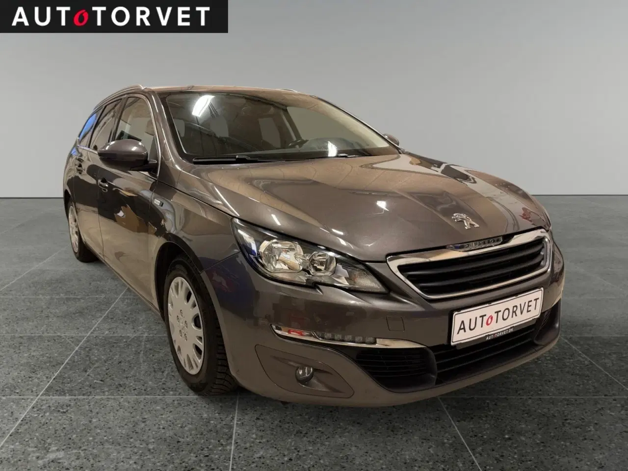 Billede 2 - Peugeot 308 1,6 BlueHDi 120 Active SW