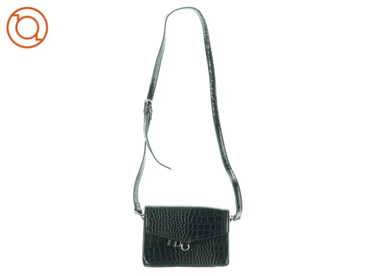 Billede 1 - Skuldertaske (str. LB 20 x 15 CM)