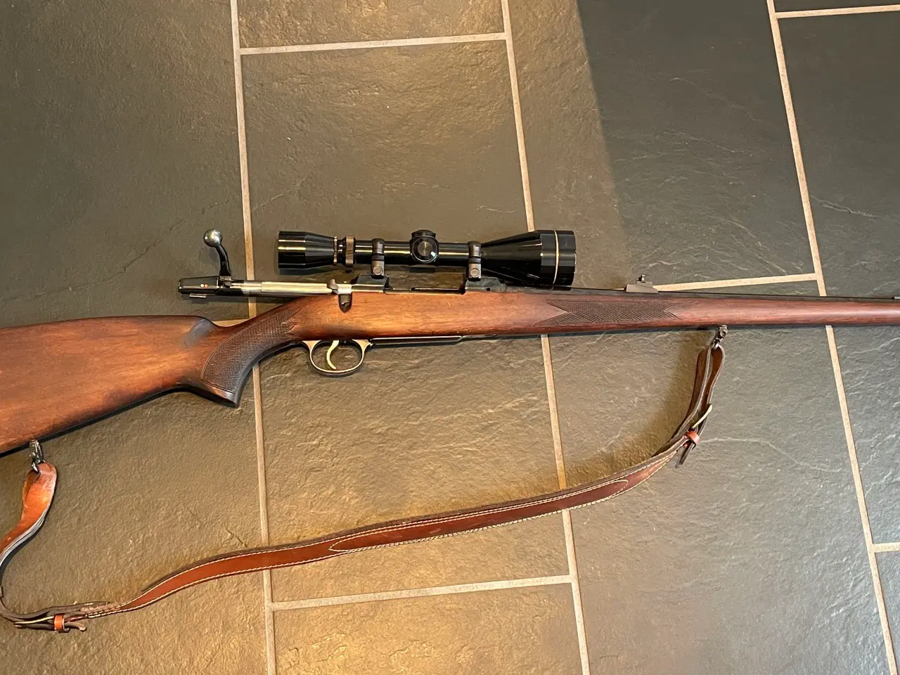 Billede 2 - BRNO CZ 550 cal. 30-06