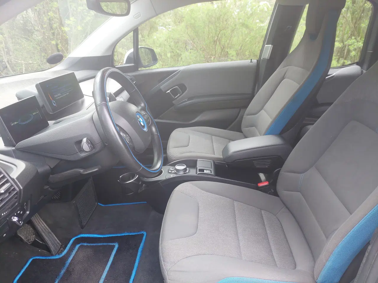 Billede 9 - BMW i3 BEV