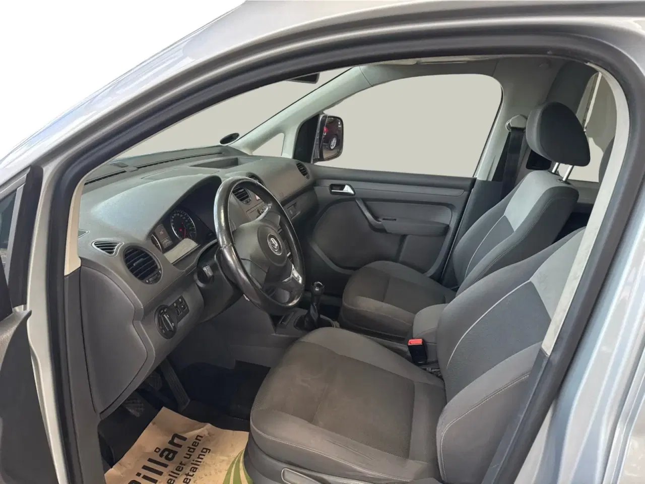Billede 11 - VW Caddy 1,2 TSi 85 Trendline
