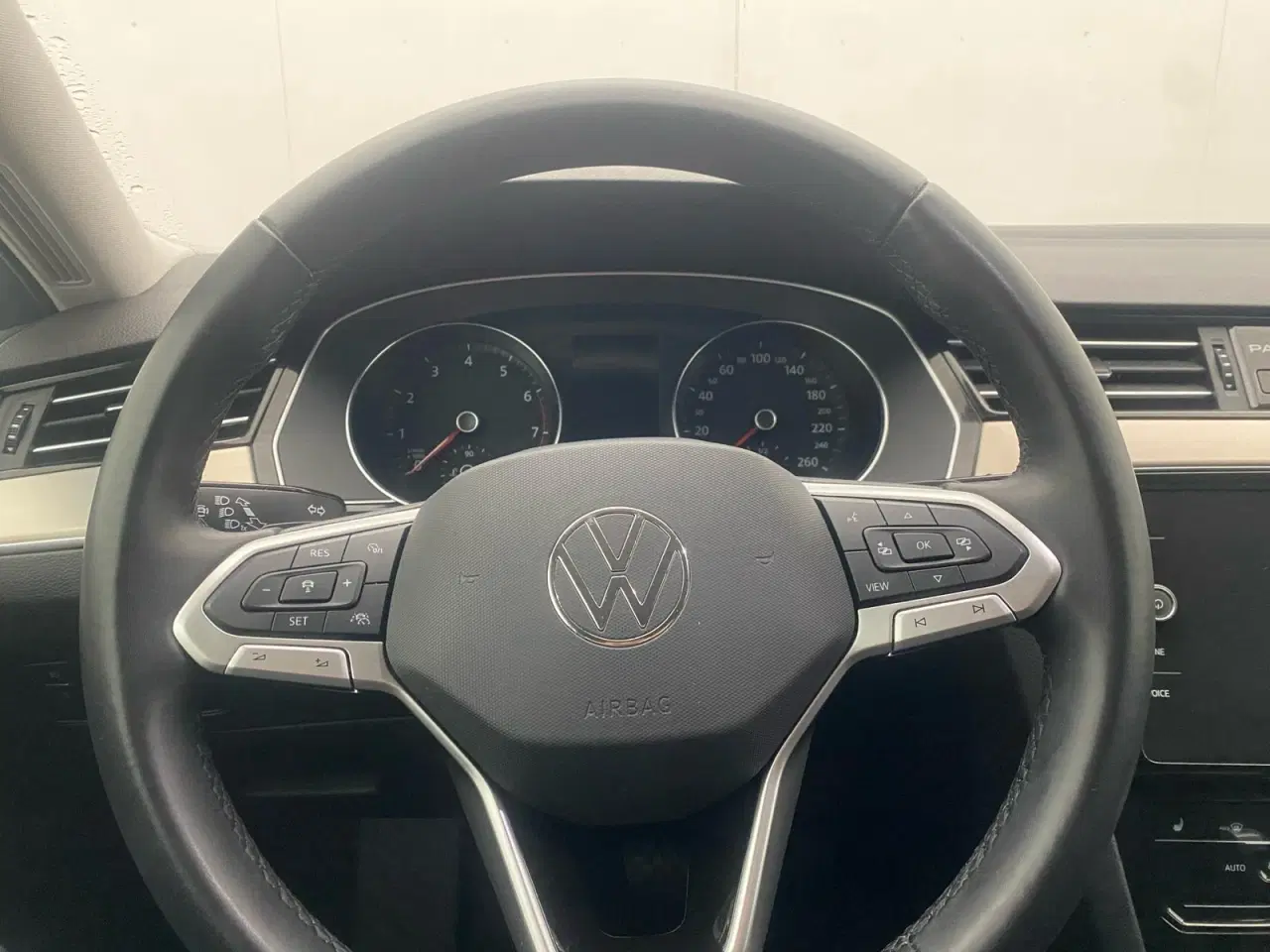 Billede 12 - VW Passat 1,5 TSi 150 Elegance Variant DSG