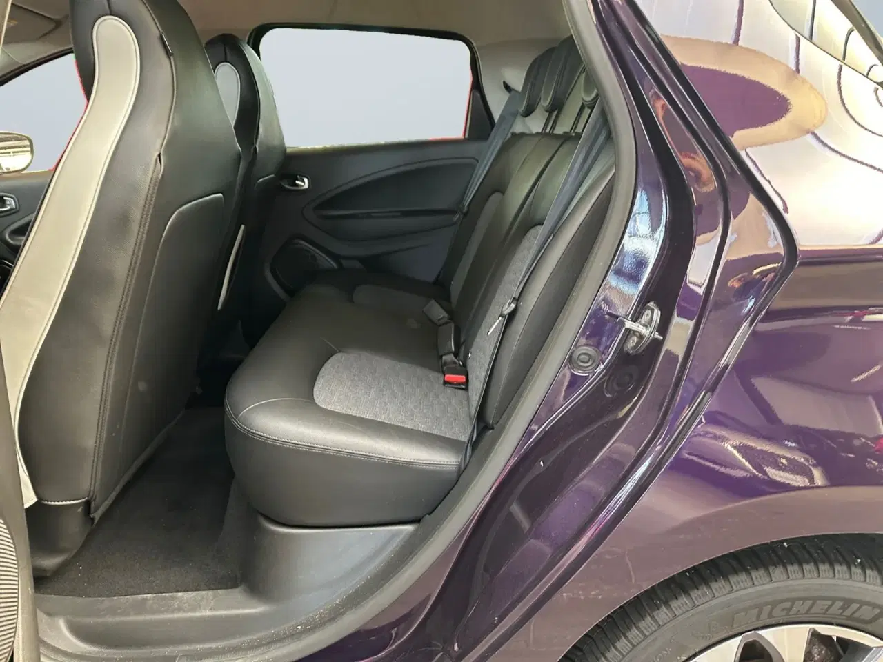Billede 14 - Renault Zoe 52 Intens