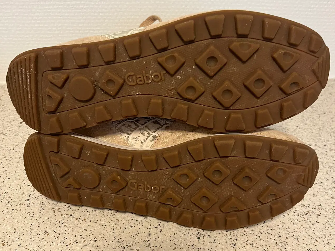 Billede 7 - Gabor Sneakers str 37,5 