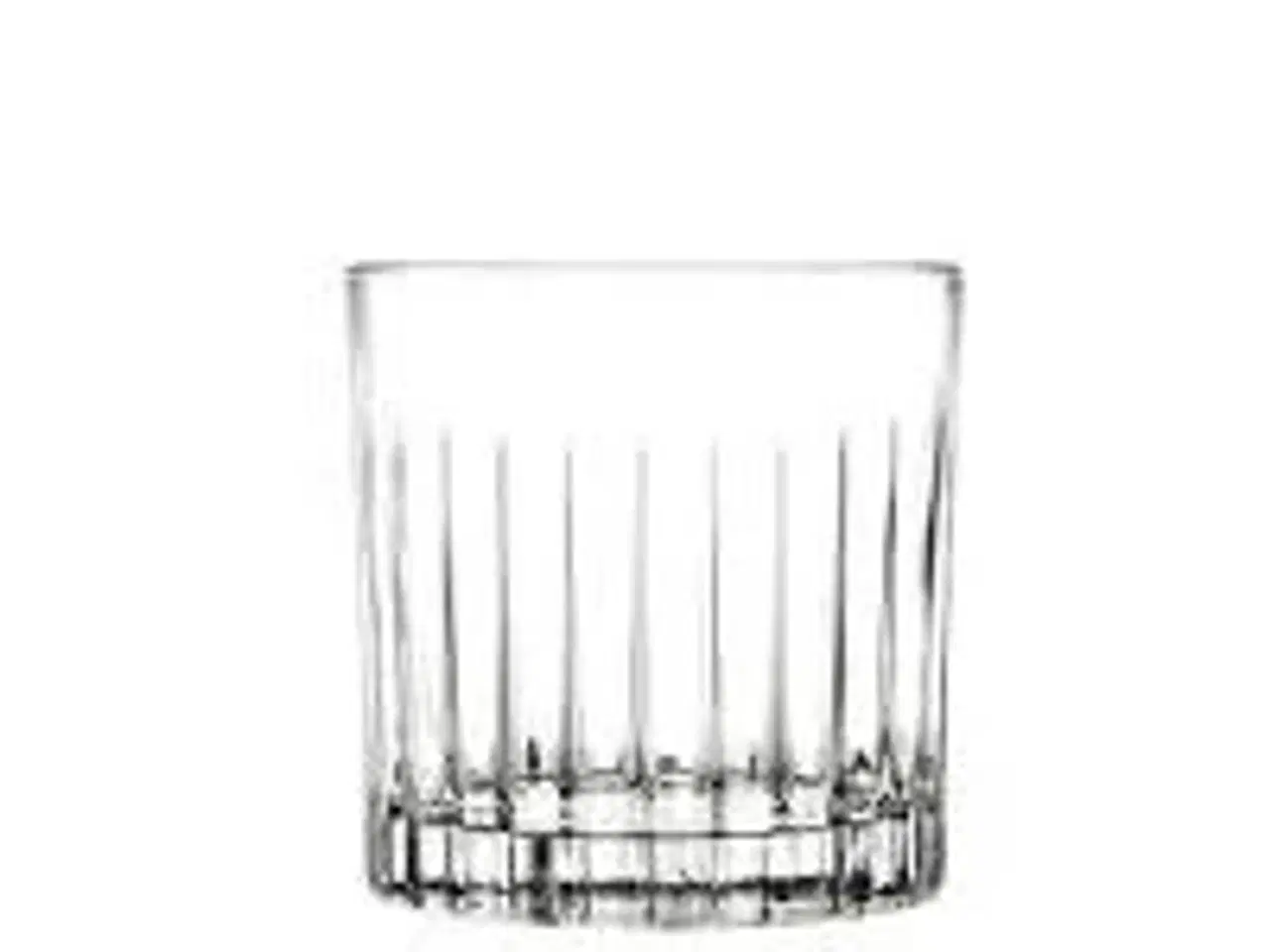 Billede 1 - 5 stk. Whiskyglas Timeless 36 cl RCR