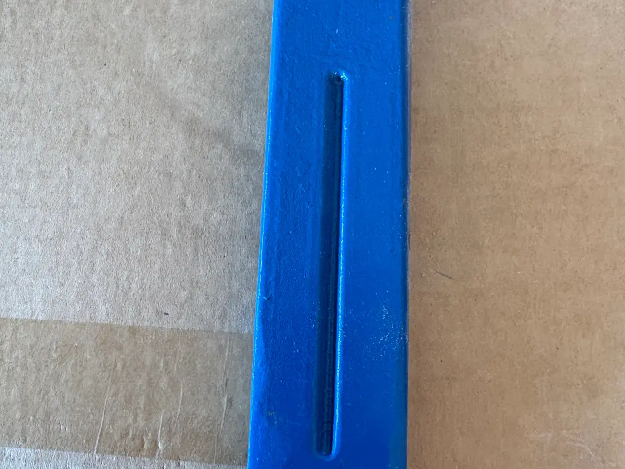 Billede 3 - Flækhammer 