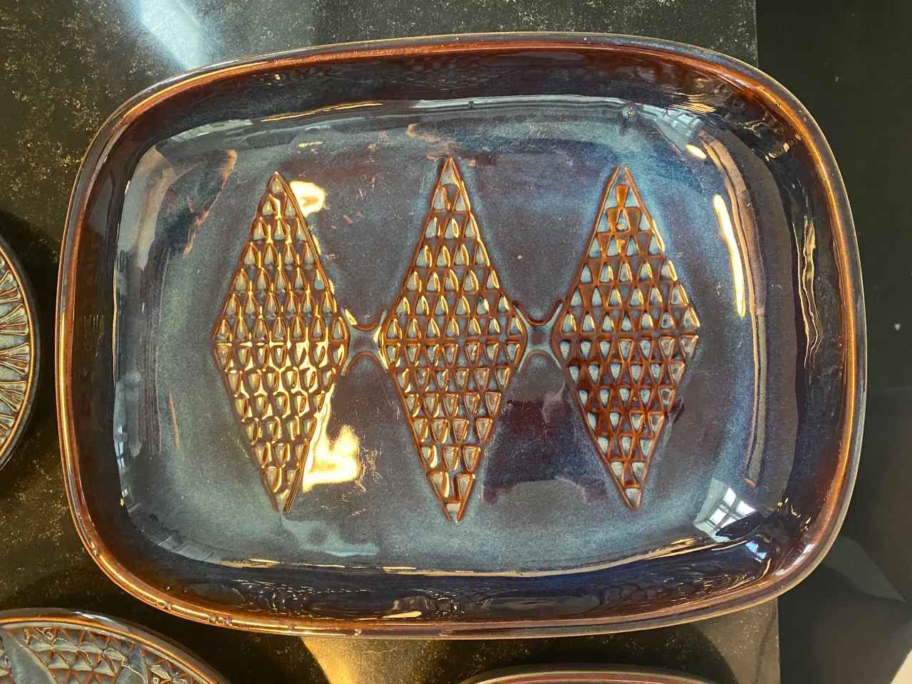 Billede 2 - Søholm Stentøj af Einar Johansen - samlet salg