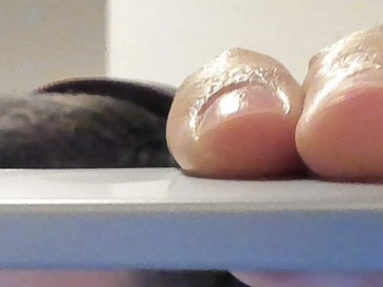 Billede 4 - Samsung galaxy s25 edge